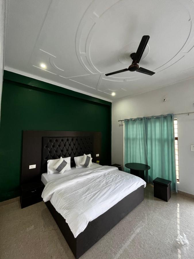 Corn Village Abode Lakhwar Exterior photo