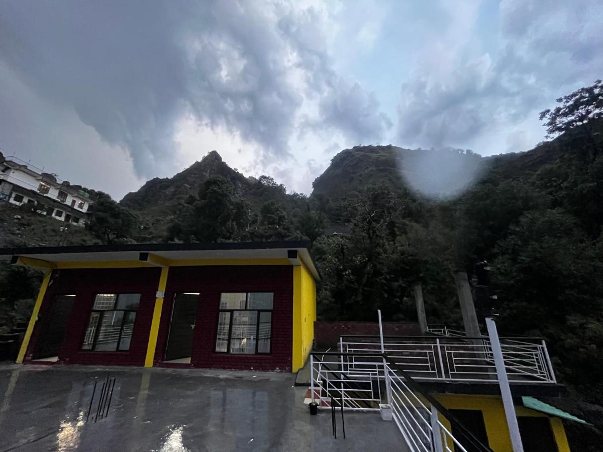 Corn Village Abode Lakhwar Exterior photo