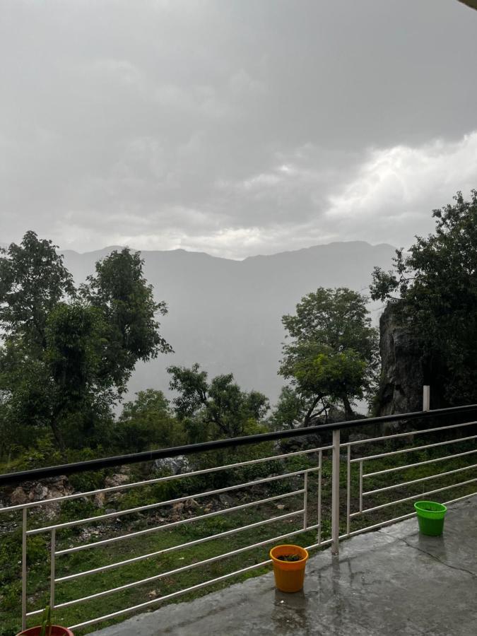 Corn Village Abode Lakhwar Exterior photo